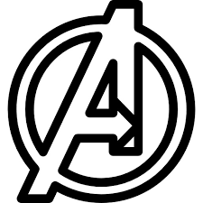 Children love to know how and why things wor. Download 167 Avengers Coloring Pages Logo Png Pdf File
