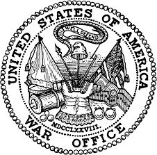 Image result for Insignia White 1990 US Government