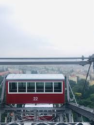 Traficul, si in general transportul in comun este durerea acuta a romanului. 3 AtracÈii De VÄzut In Viena Despre Locuri Jurnalista