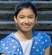 Future leader off to the White House