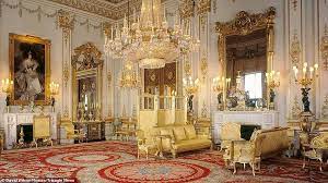 It is a composition of seven towers and two slabs. What The Queen S Drawing Room Would Look Like With Makeover Palace Interior Buckingham Palace State Room