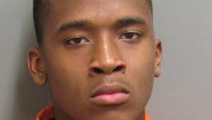 Four arrested in person robbery