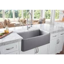 top mount farmhouse sink you'll love in
