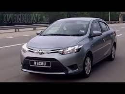 Pegawai akan kira balik baki semasa yang korang kena bayar. 2015 Toyota Vios First Drive Review Youtube
