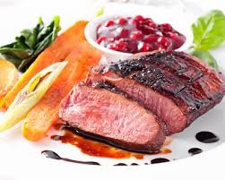 Filet De Canard Laque Au Four Recette Filet De Canard Canard Laque Recette A Base De Viande