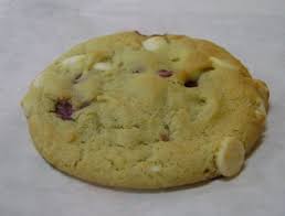 Just use your favorite flavor of muffin mix. Raspberry Cheesecake Cookies Recipe Raspberry