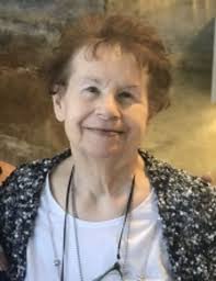 Joyce Rowen Zimmer Obituary December 6, 2020