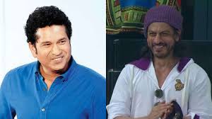 Subscribe to our youtube channel. Ipl 2020 Shah Rukh Khan S Response To Sachin Tendulkar S Kkr Assessment Is Pure Class