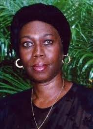 Angelita Perkins's Instagram, Twitter & Facebook