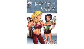 Penny and Aggie No. 1: Amazon.com: Books