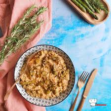 Risotto Asperges Recette Cookeo Mimi Cuisine Risotto Asperge Cookeo Recette Risotto