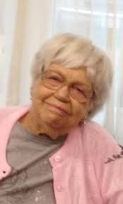 Obituary information for Freda Dene Carlson