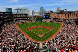 Renovations To Oriole Park At Camden Yards Could Transform