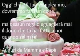 Frasi Per Il Compleanno Di Una Bambina Compleanno Compleanno Di Una Figlia Compleanno Figli
