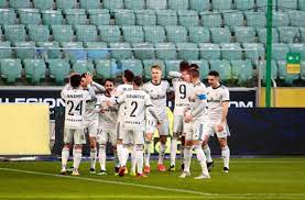 W rewanżu wynik znów otworzył filigranowy brazylijczyk. Z Kim Legia Warszawa Zagra O Lige Mistrzow Potencjalni Rywale W I Rundzie Eliminacji Gol24