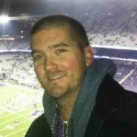 Eric Corder's Instagram, Twitter & Facebook