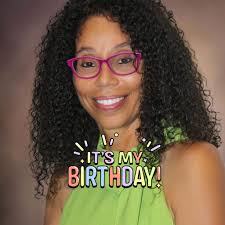 Even our little ones are loving MaMa Goddess products . This little cutie  made my day at the grand opening of The Goddess Collection! I saw her  recording a video with my