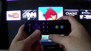 Roku 2 Review Angry Birds On Roku 2 Xs Youtube