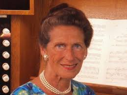 Tribute to Jennifer Bate, 1944