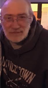 Obituary information for Wayne Robert Dovenbarger