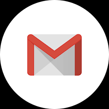 You can download in.ai,.eps,.cdr,.svg,.png formats. Gmail Logo Kostenlos Symbol Von Social Colored Icons