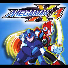 Mega Man X4 - IGN