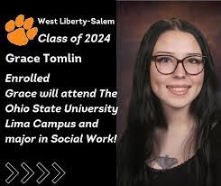 Olivia Wilcox's Instagram, Twitter & Facebook