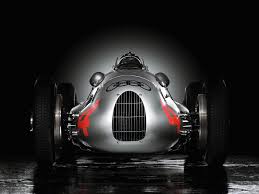 1938 Auto Union Type D Classic Racing Cars Audi Racing