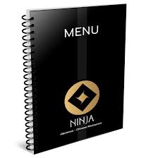 Sushi Ninja Roma – Ristorante Cinese Giapponese