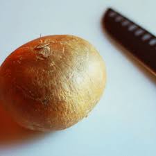 The inner flesh is creamy succulent white research has shown that vitamin e helps to decrease inflammation both inside your body as well as. Ingredient Spotlight Jicama Kitchn