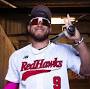 Profile Picture of Ismael Alcantara set to make RedHawks return (@fmredhawks.com) on Google