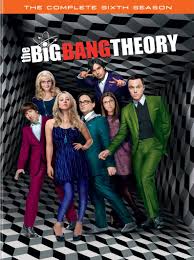 A big bang (or bang for short) is a specific type of challenge usually involving long fics and accompanying artwork. Season 6 The Big Bang Theory Wiki Fandom