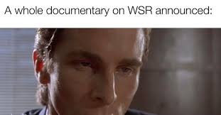 Nah this can’t be.