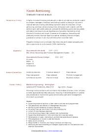 Considering a profession in academic, scientific research, or medical fields in the united states would require you to. Simple Cv Template 3 Pdfsimpli