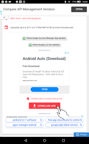 Here's what it's all about: How To Install Google Play On Kindle Fire