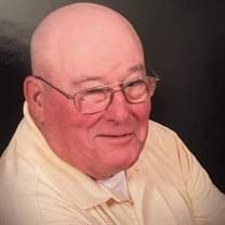 Mr. Kenneth Lumley Obituary (2023)