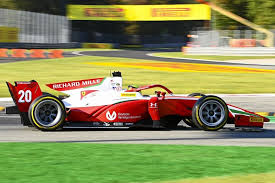 All orders are custom made and most ship worldwide within 24 hours. Monza F2 Schumacher Takes Maiden Feature Race Win At Monza