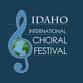 Idaho International Choral Festival - L.E. and Thelma E. Stephens Performing Arts Center, 1002 Sam Nixon Dr Event Image