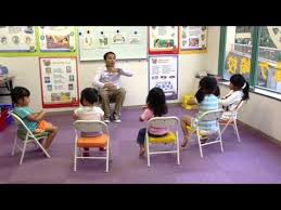 Teaching Opposites To Very Young Learners Through Music And Movement Preschool Music Teaching Fun Preschool Songs