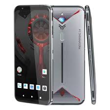 New EU Version ZTE Nubia Red Magic 3s ...