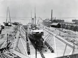 Vanished”: The SS Leafield: in the Great Storm of 1913