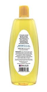 10 Reasons Not To Use Baby Shampoo On Eyelash Extensions Baby Shampoo Eyelash Extensions Diy Cleanser