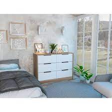 Buy products such as kingso 4 drawer dresser for bedroom, tall vertical organizer for baby nursery kids toddler, fabric, steel frame, wood top, easy pull, carbon black at walmart and save. 24 Inch Wide Chest Of Drawers Wayfair