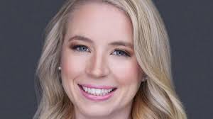 News 12 morning anchor Macy Egeland leaves after 6 years