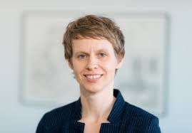 Jun Prof Dr Martina Richter