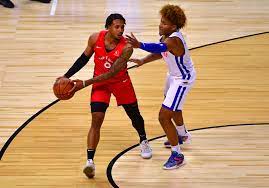 The raptors will open their summer league schedule on sunday, august 8 at 2:30 p.m. B0gicseqsqo5qm