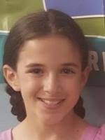 Tori Hackett's Instagram, Twitter & Facebook