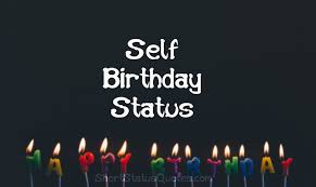 Check spelling or type a new query. 85 My Birthday Status Funny Captions For Self Birthday