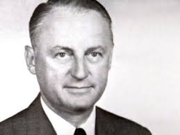 About Charles H. Dyson