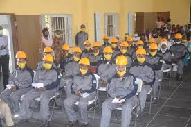 This is according to a notice signed by the company's secretary, erhi obebeduo, and sent to the nigerian. Kdx2wm3f26djkm
